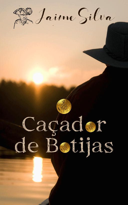 O Caçador de Botijas