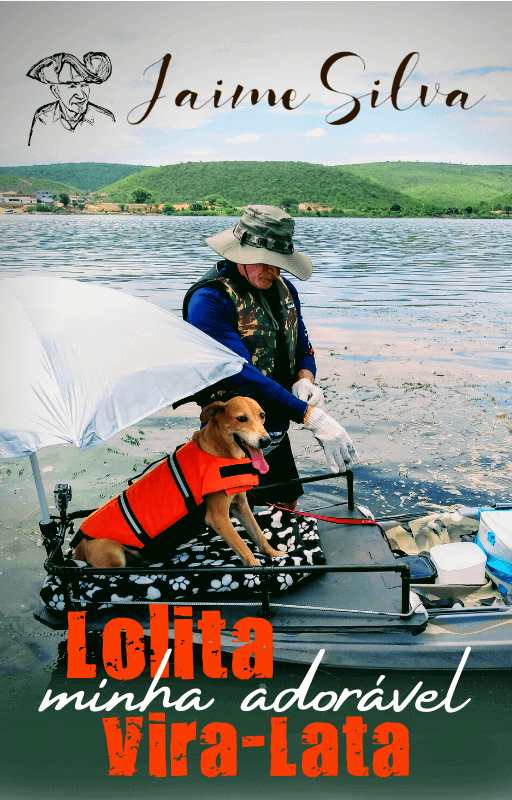 Lolita, Minha Adorável Vira-Lata